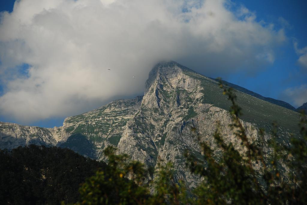 Budget Homestay Kobarid Exteriör bild