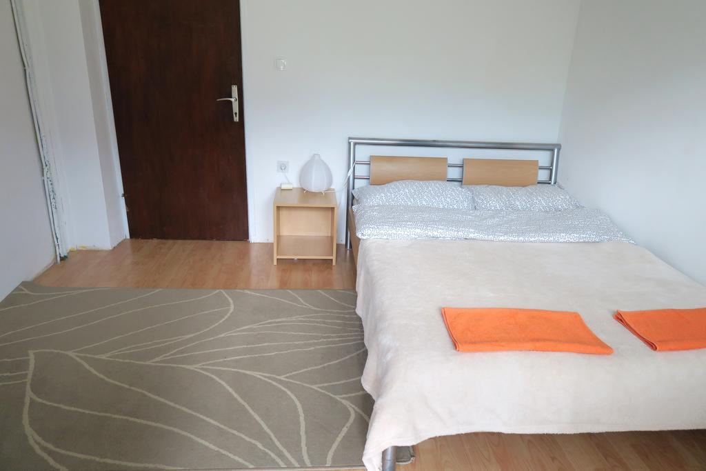 Budget Homestay Kobarid Exteriör bild