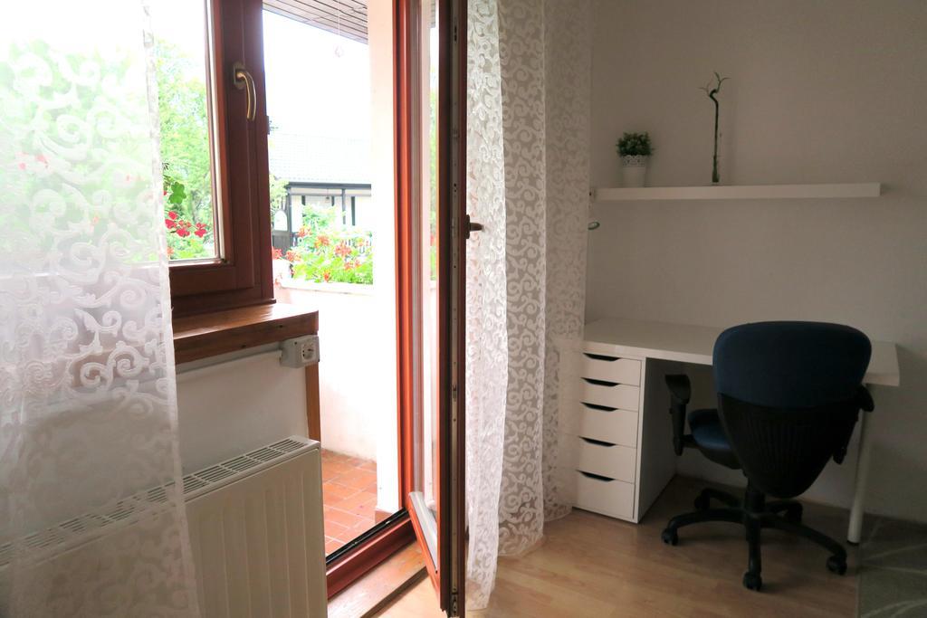 Budget Homestay Kobarid Exteriör bild