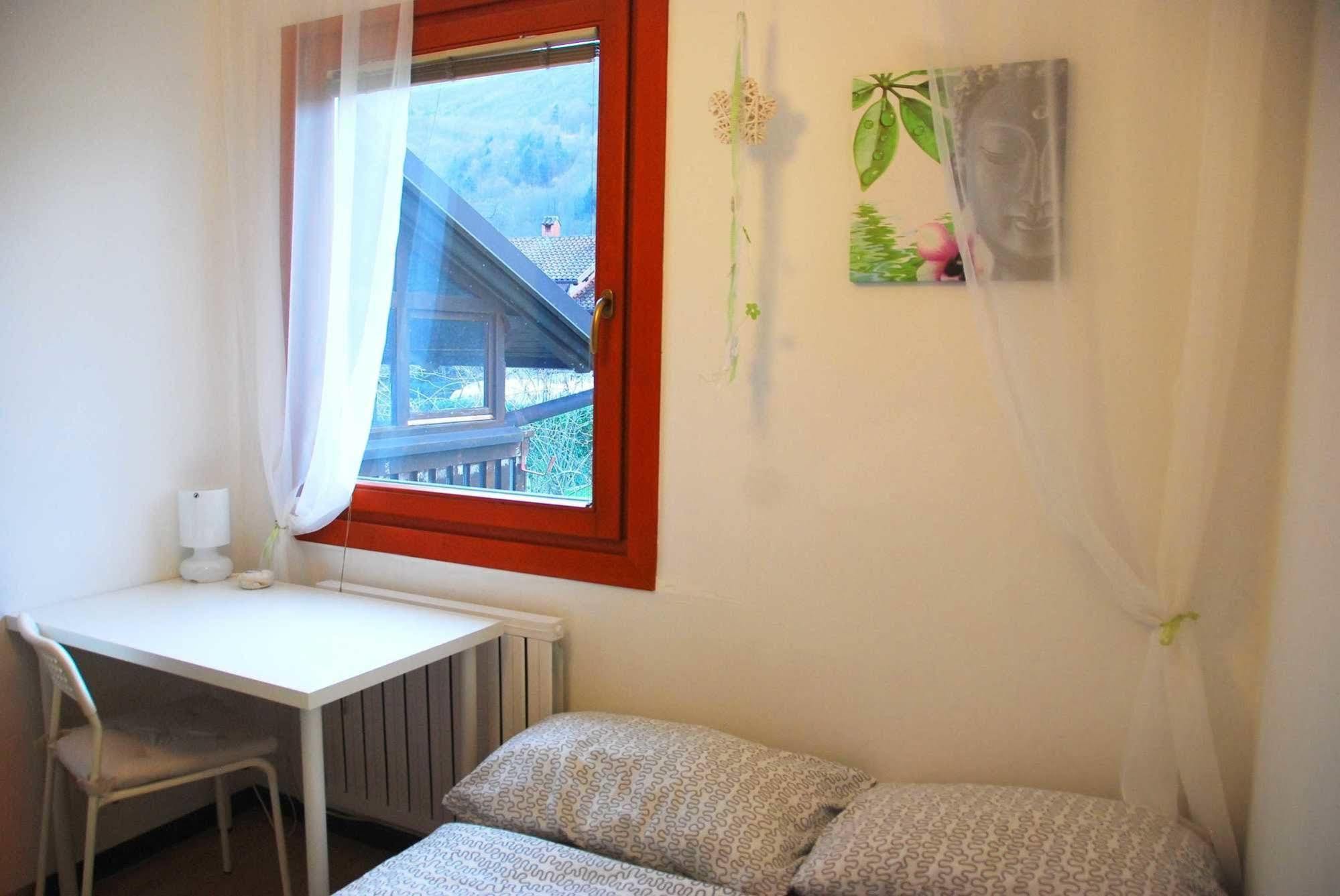 Budget Homestay Kobarid Exteriör bild
