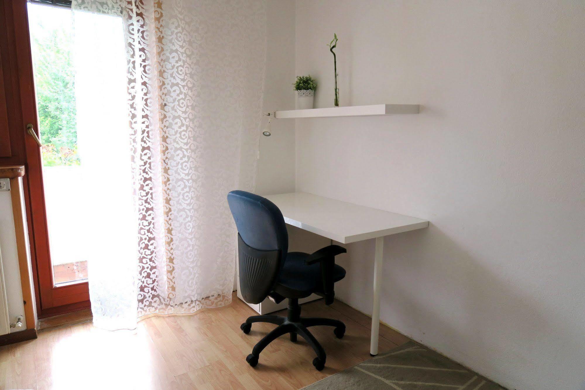 Budget Homestay Kobarid Exteriör bild