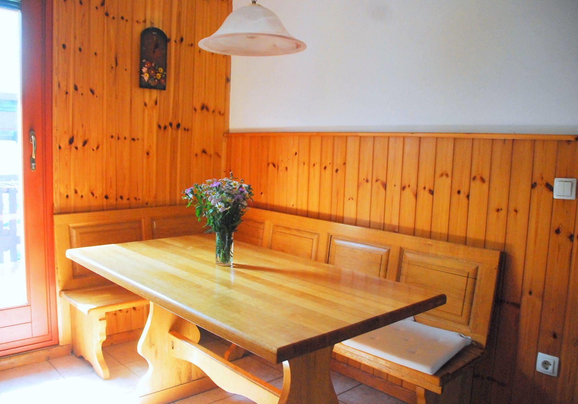 Budget Homestay Kobarid Exteriör bild