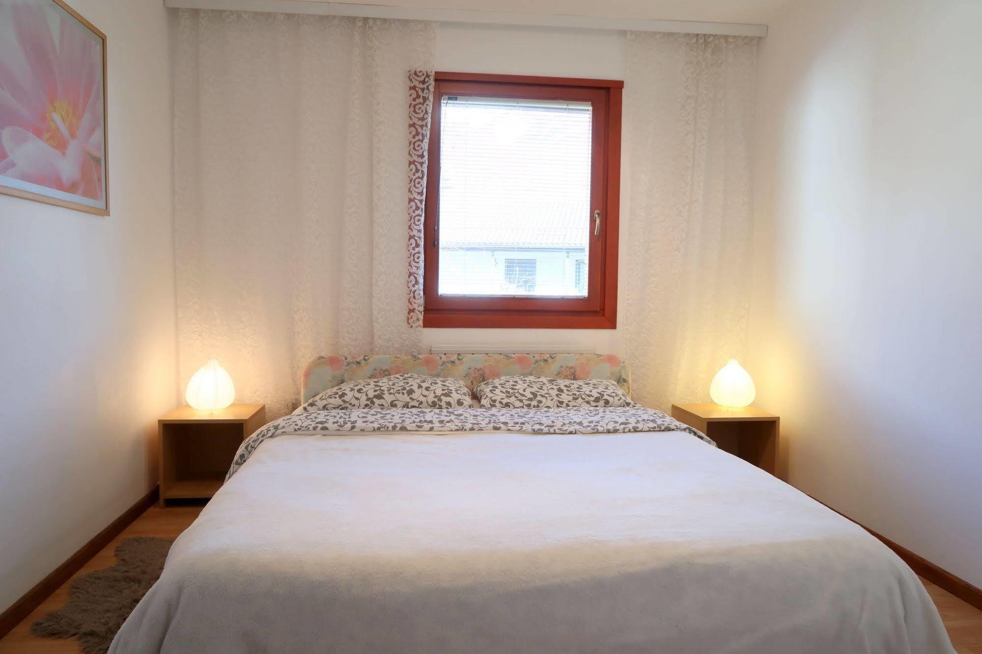 Budget Homestay Kobarid Exteriör bild