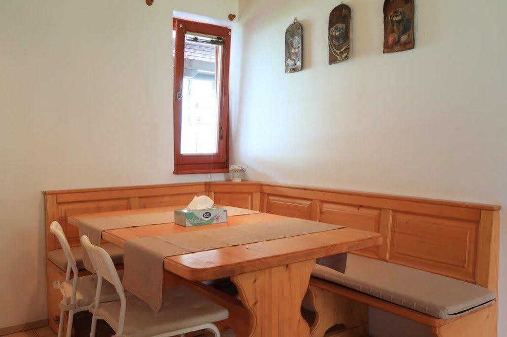 Budget Homestay Kobarid Exteriör bild