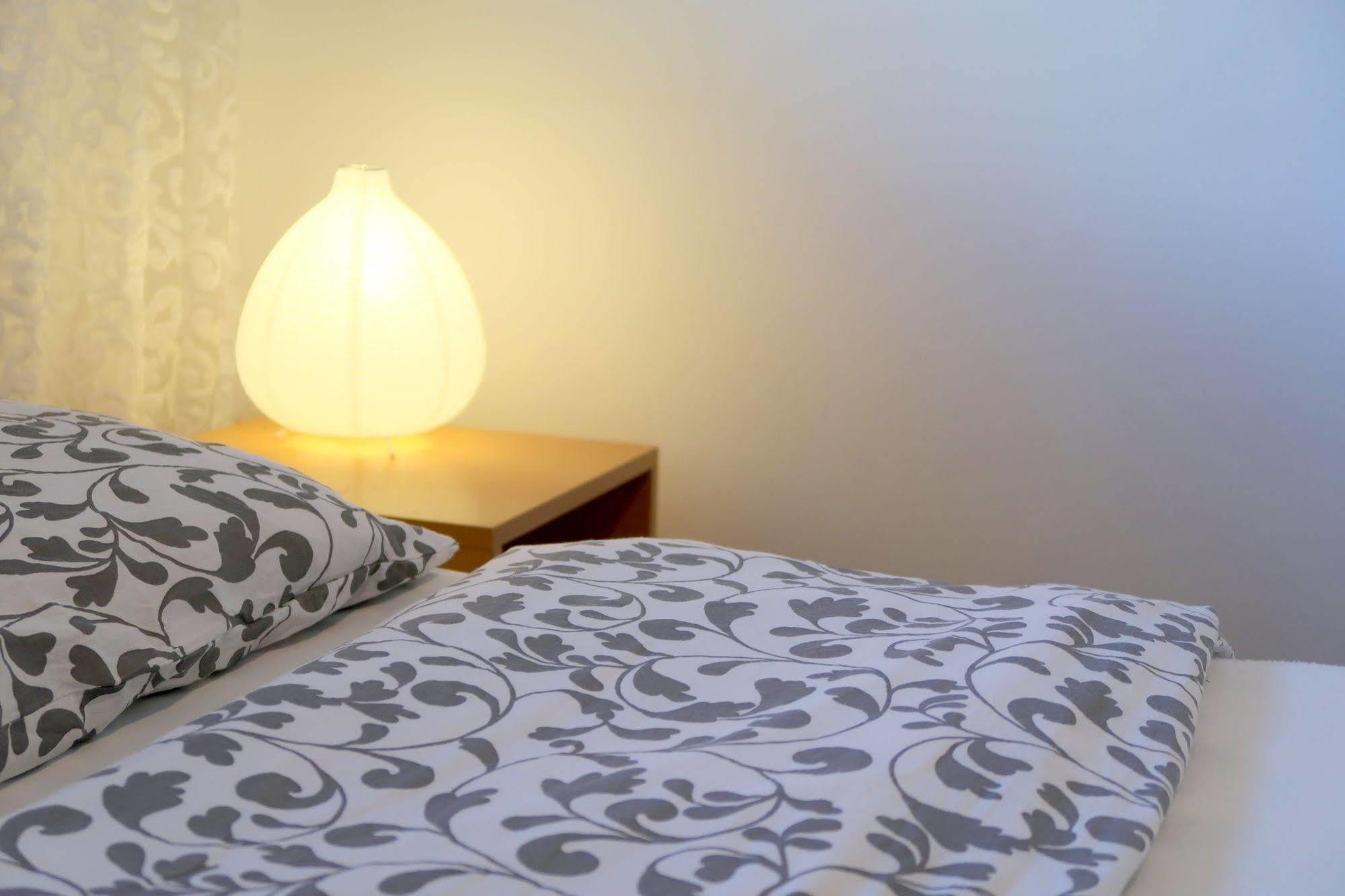 Budget Homestay Kobarid Exteriör bild