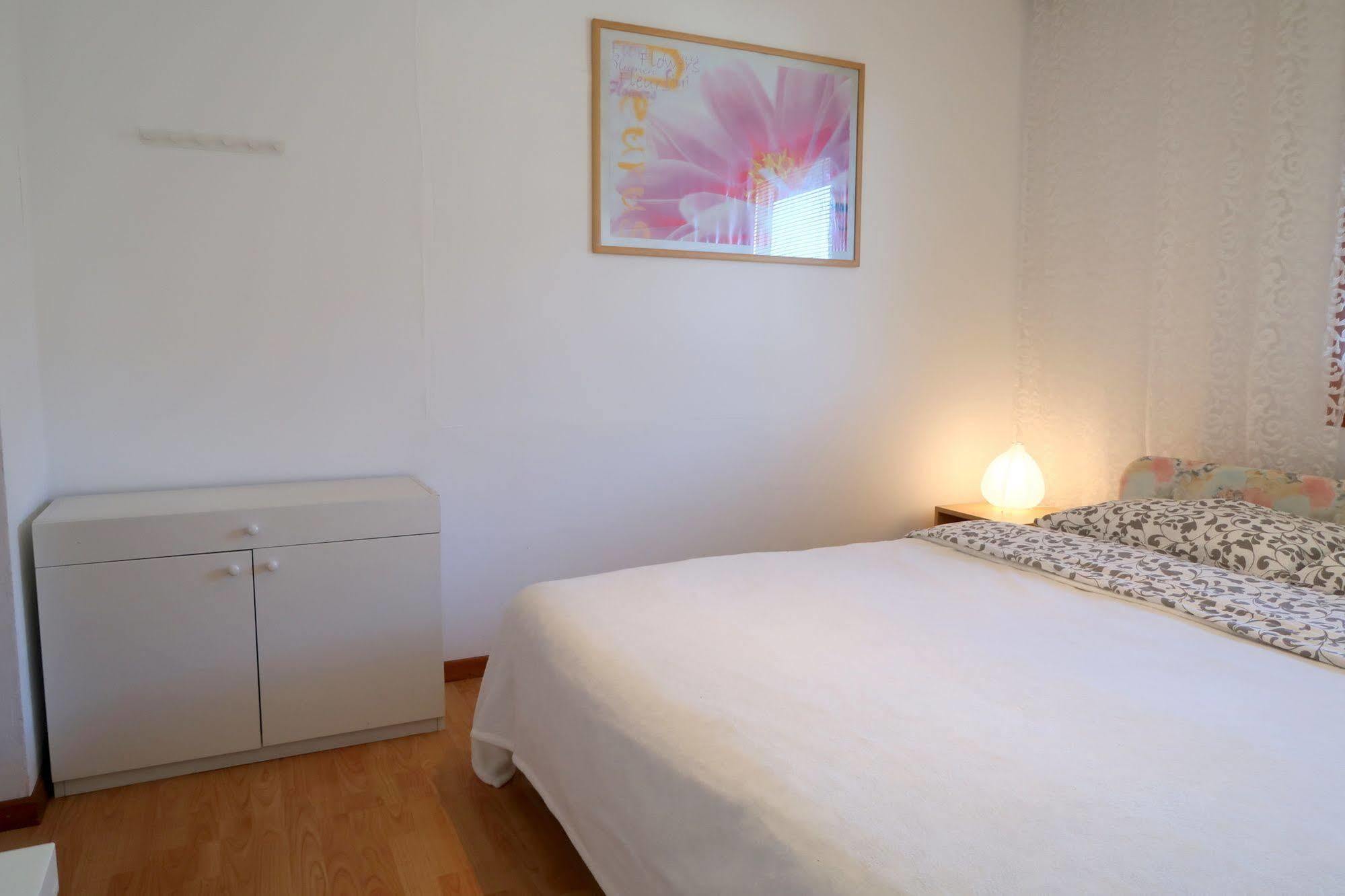 Budget Homestay Kobarid Exteriör bild