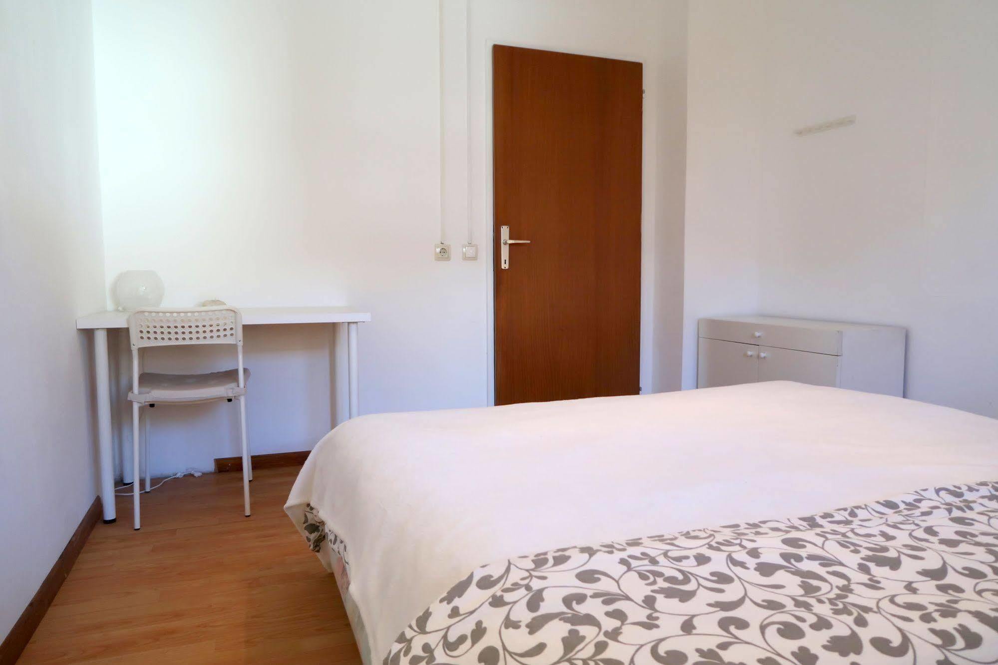 Budget Homestay Kobarid Exteriör bild