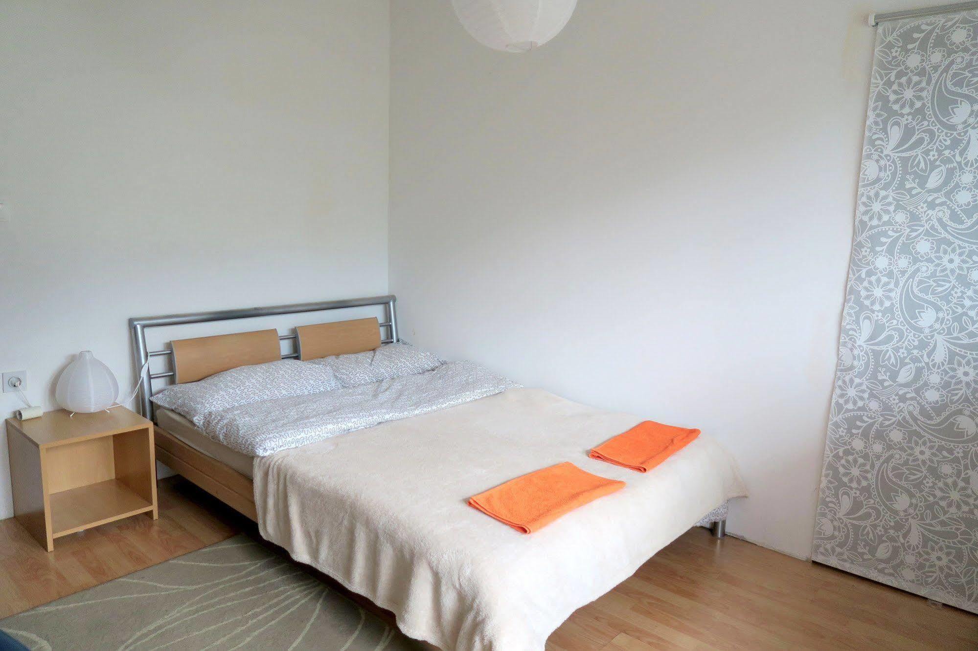 Budget Homestay Kobarid Exteriör bild