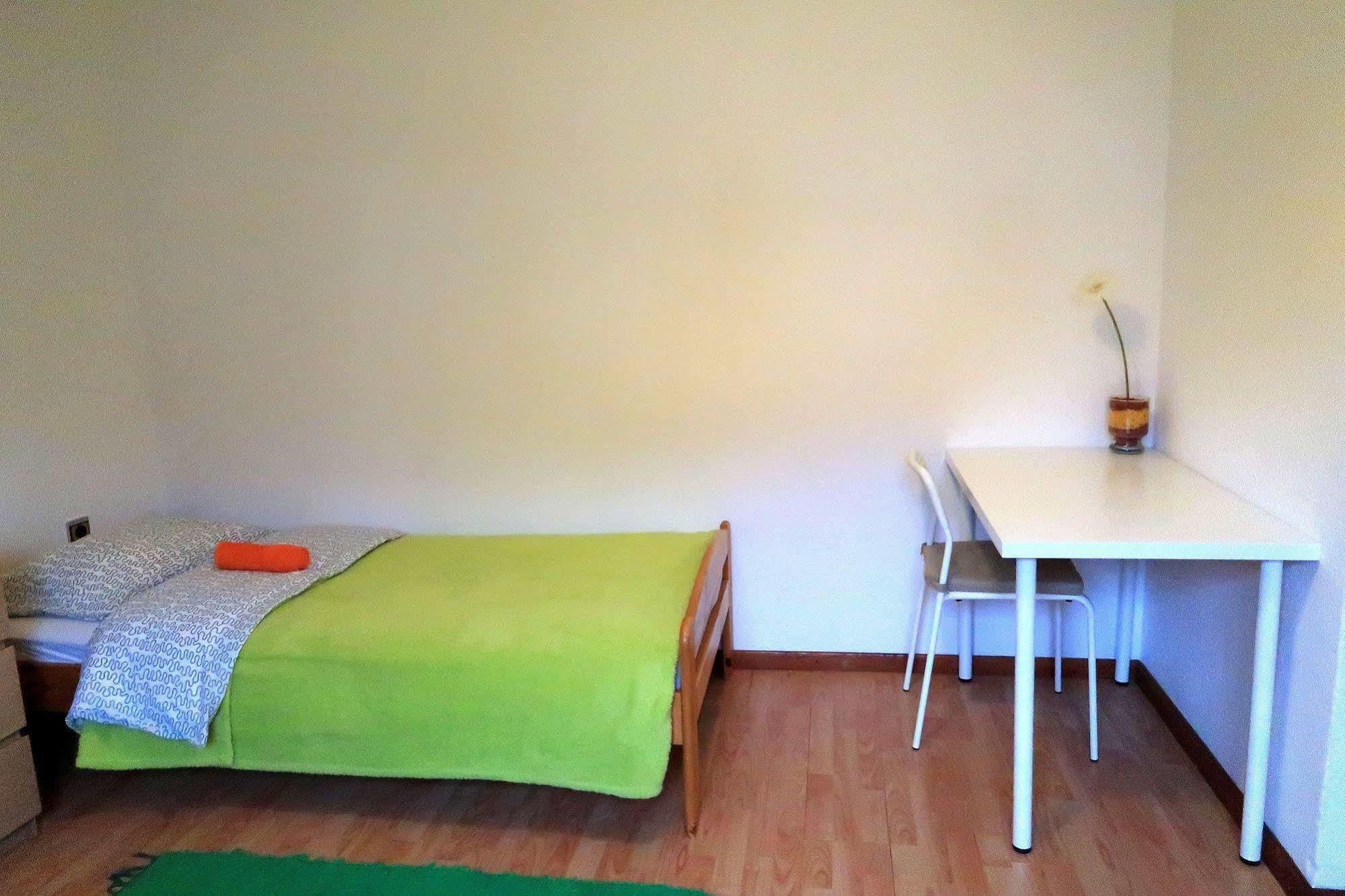 Budget Homestay Kobarid Exteriör bild